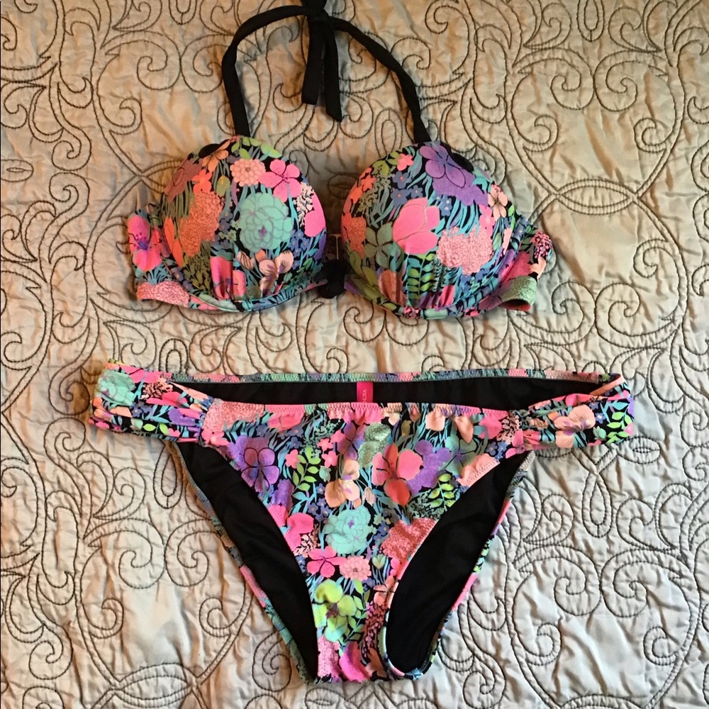 Victoria secret bikini